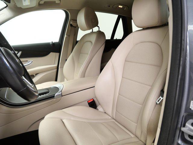used 2022 Mercedes-Benz GLC 300 car, priced at $27,381