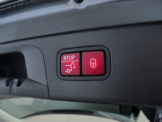 used 2022 Mercedes-Benz GLC 300 car, priced at $27,381