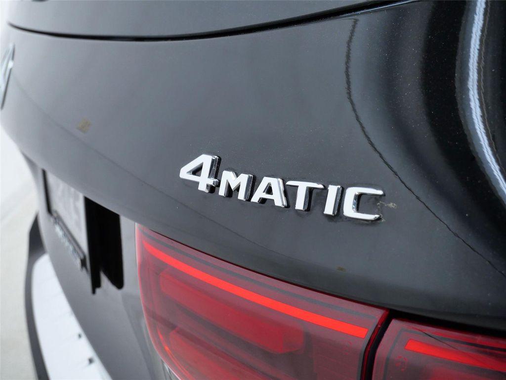 used 2025 Mercedes-Benz GLB 250 car, priced at $38,952