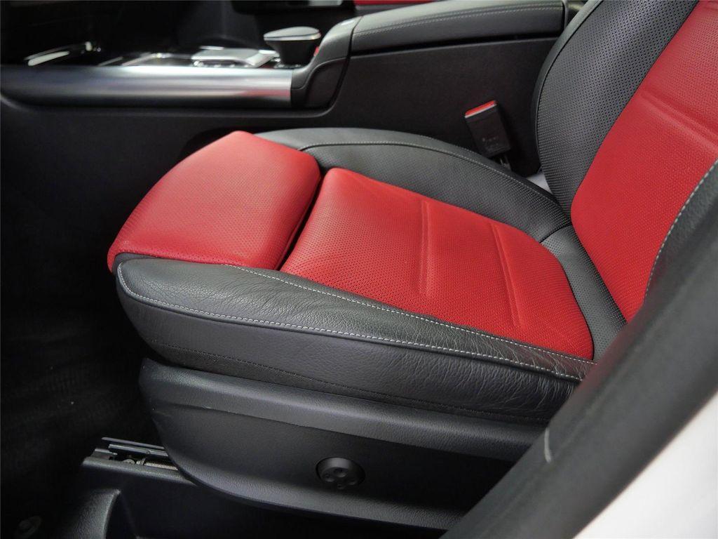 used 2023 Mercedes-Benz AMG GLA 45 car, priced at $42,578