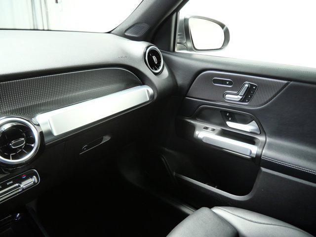 used 2021 Mercedes-Benz GLB 250 car, priced at $26,499