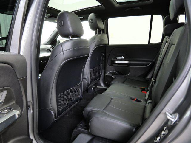used 2021 Mercedes-Benz GLB 250 car, priced at $26,499