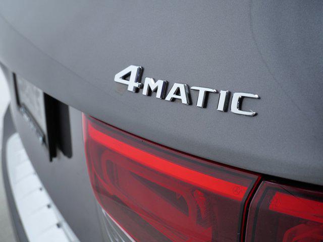 used 2021 Mercedes-Benz GLB 250 car, priced at $26,499