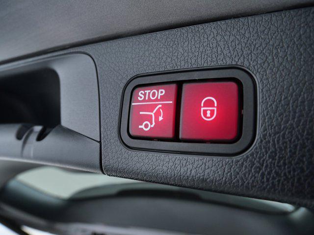 used 2021 Mercedes-Benz GLB 250 car, priced at $26,499