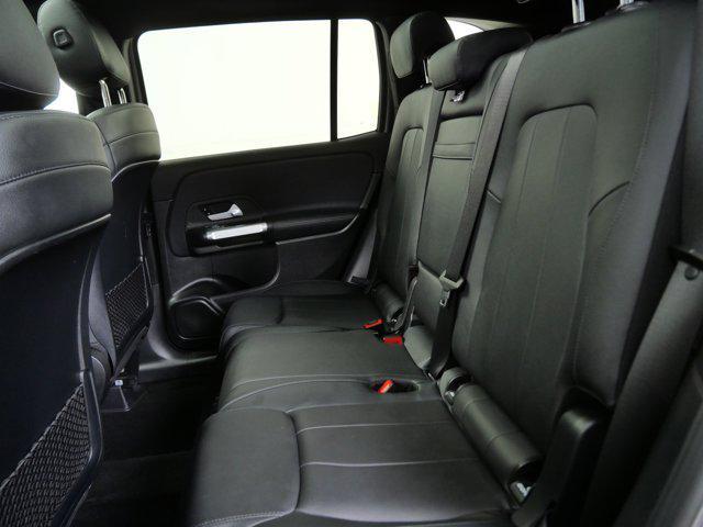 used 2021 Mercedes-Benz GLB 250 car, priced at $26,499