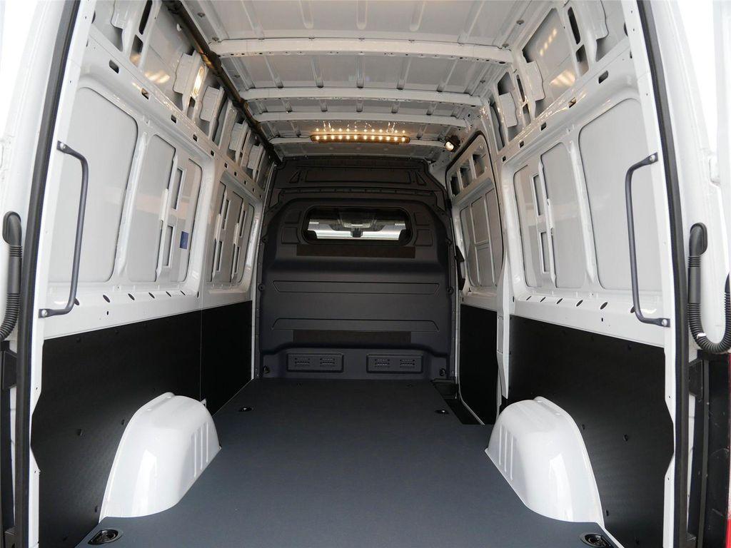 new 2025 Mercedes-Benz Sprinter 2500 car, priced at $62,899