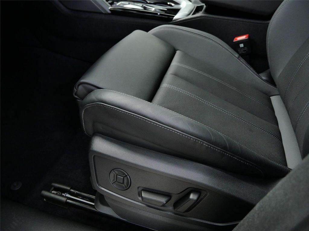 used 2025 Audi Q5 car, priced at $50,950