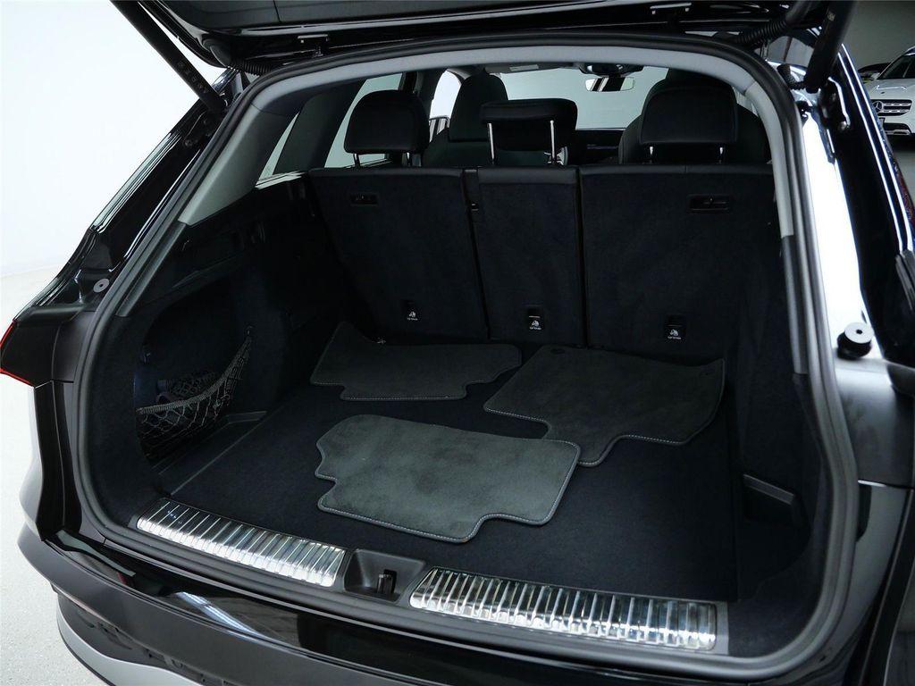 used 2025 Audi Q5 car, priced at $50,950