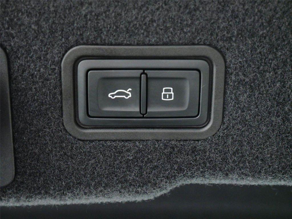 used 2023 Audi A8 car, priced at $59,777