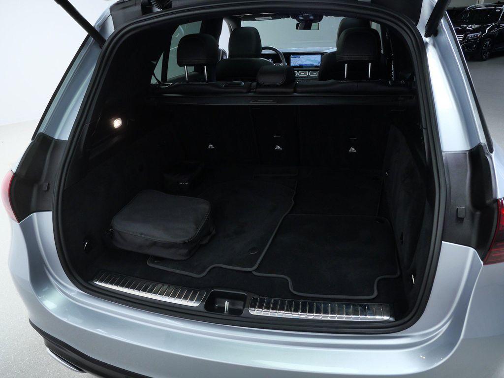 used 2025 Mercedes-Benz GLE 450e car, priced at $63,327