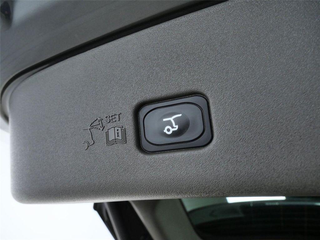 used 2024 Lincoln Nautilus car, priced at $59,998