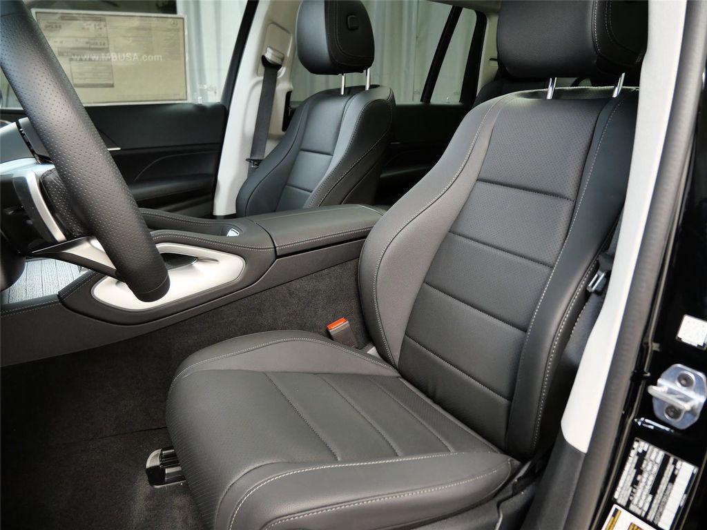 new 2026 Mercedes-Benz GLS 450 car, priced at $96,885