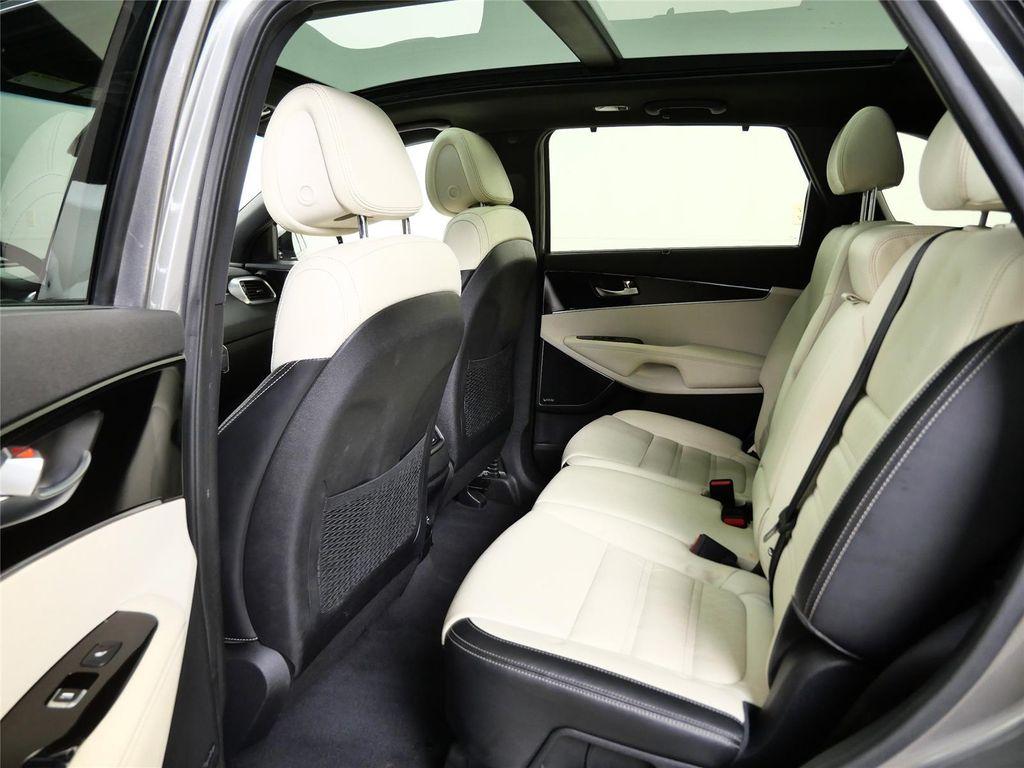 used 2016 Kia Sorento car, priced at $10,958
