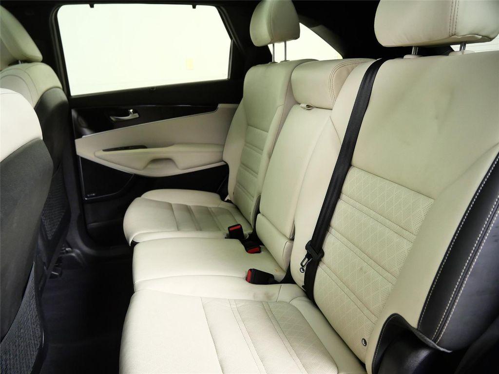 used 2016 Kia Sorento car, priced at $10,958