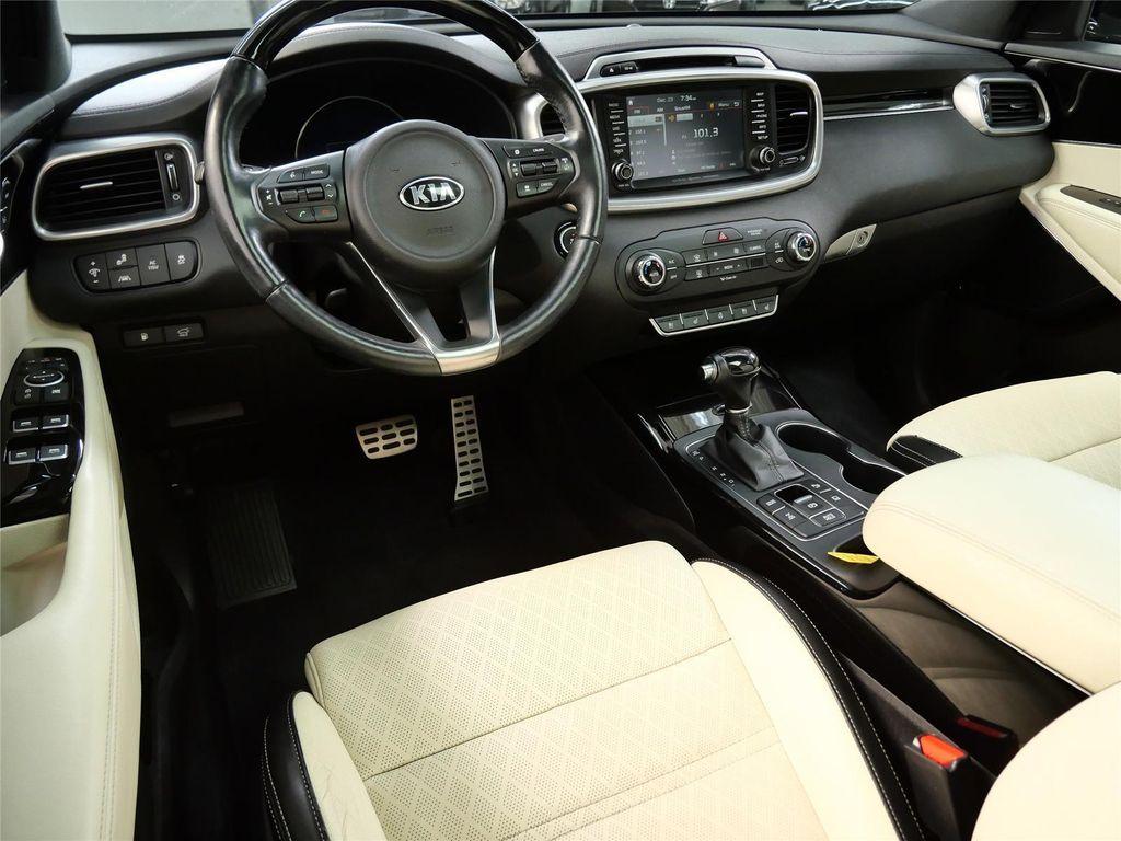 used 2016 Kia Sorento car, priced at $10,958