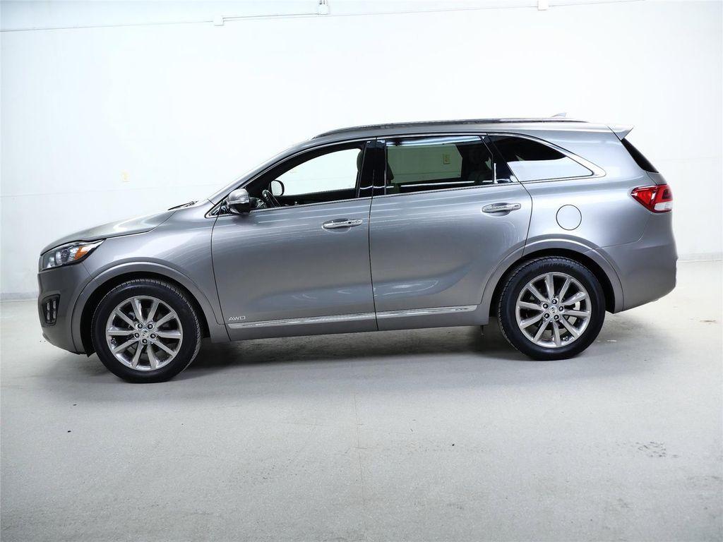 used 2016 Kia Sorento car, priced at $10,958