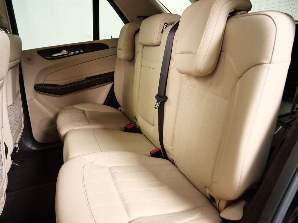 used 2016 Mercedes-Benz GLE-Class car, priced at $14,699