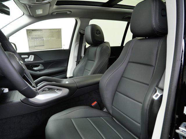 new 2026 Mercedes-Benz GLS 450 car, priced at $93,965