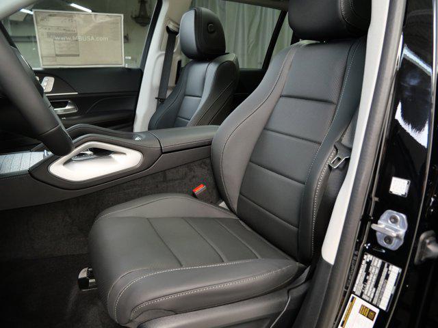 new 2026 Mercedes-Benz GLS 450 car, priced at $93,965