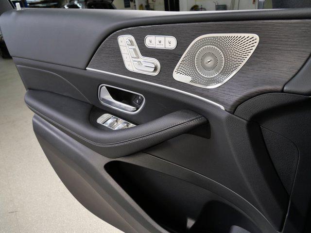 new 2026 Mercedes-Benz GLS 450 car, priced at $93,965