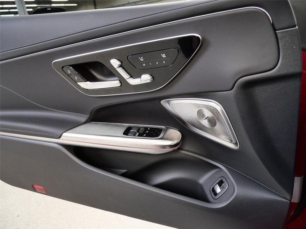 new 2026 Mercedes-Benz AMG CLE 53 car, priced at $92,405