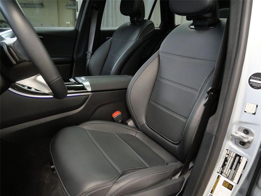 used 2025 Mercedes-Benz GLC 300 car, priced at $50,199