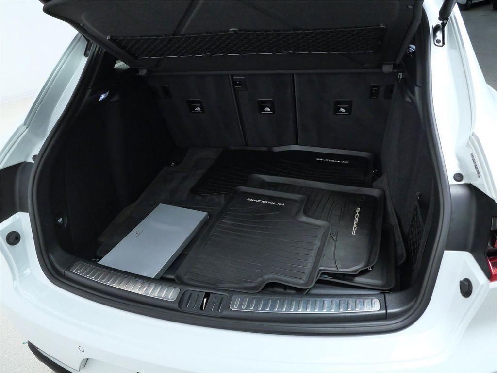 used 2017 Porsche Macan car, priced at $24,578