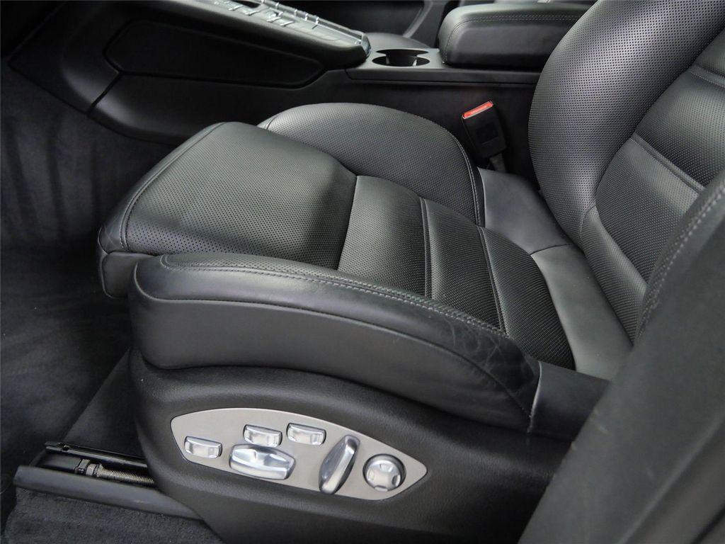 used 2017 Porsche Macan car, priced at $24,578