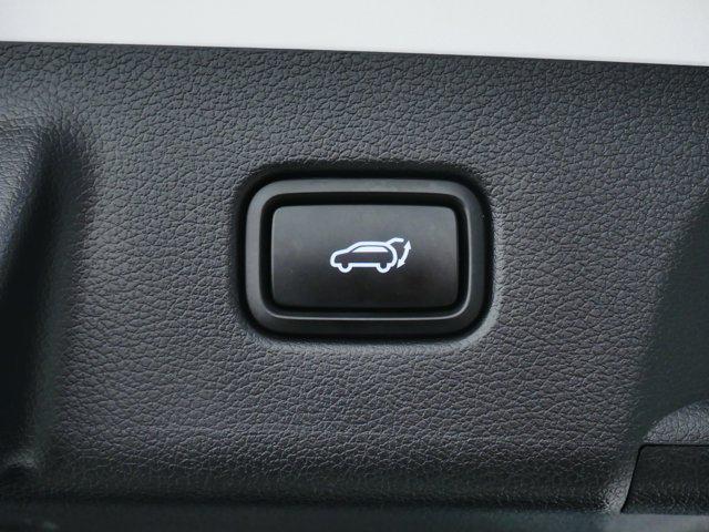 used 2024 Hyundai Palisade car