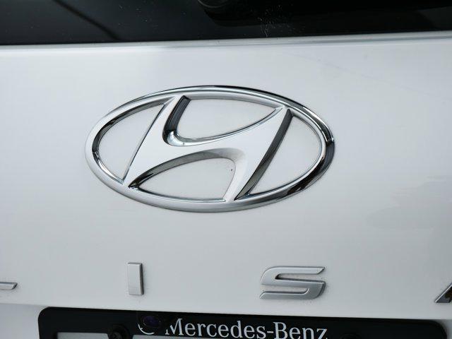 used 2024 Hyundai Palisade car
