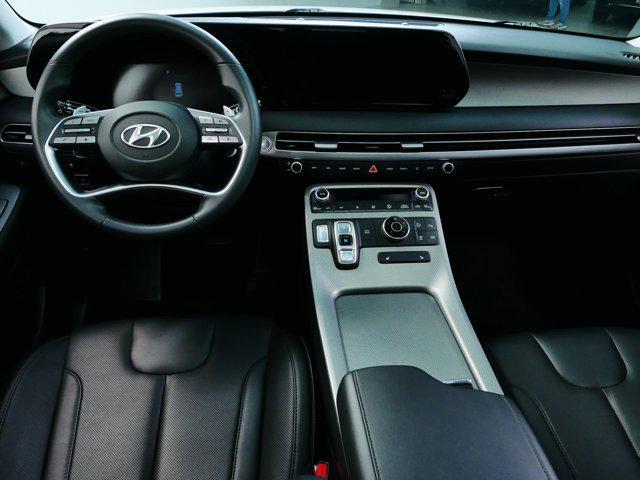 used 2024 Hyundai Palisade car