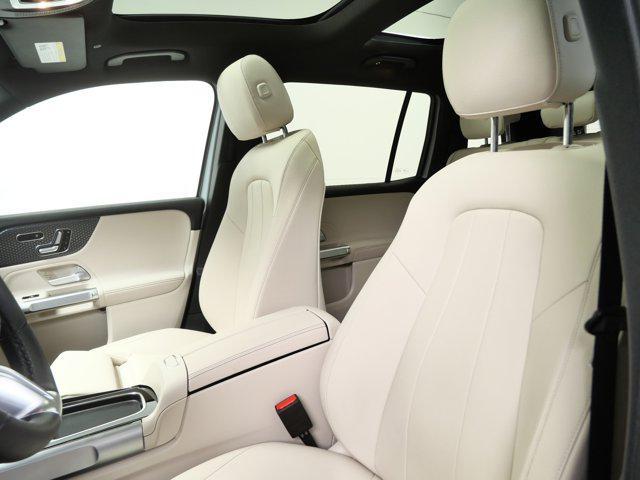 used 2026 Mercedes-Benz GLB 250 car, priced at $44,479