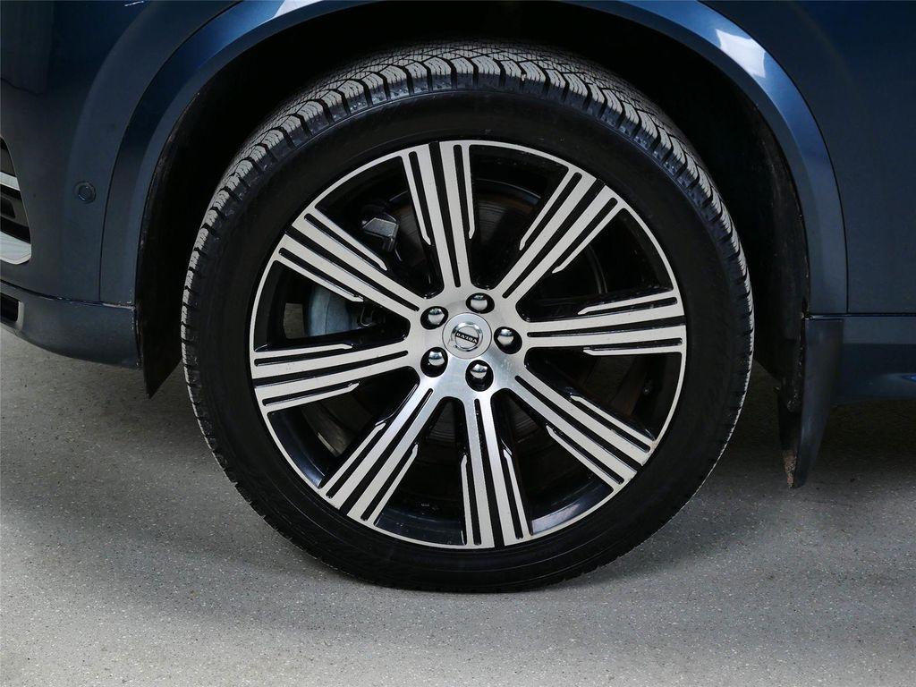 used 2024 Volvo XC90 Recharge Plug-In Hybrid car, priced at $42,859