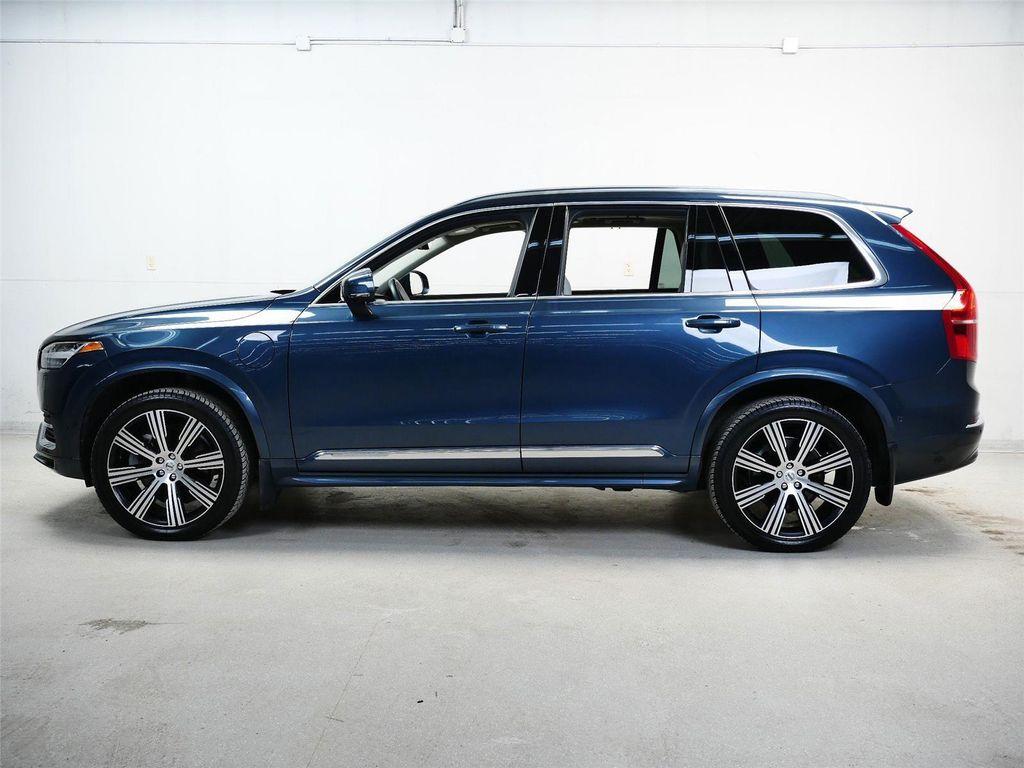 used 2024 Volvo XC90 Recharge Plug-In Hybrid car, priced at $42,859