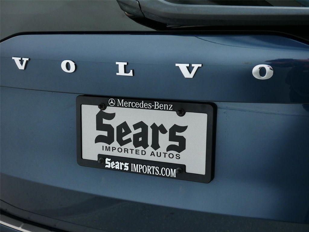 used 2024 Volvo XC90 Recharge Plug-In Hybrid car, priced at $42,859