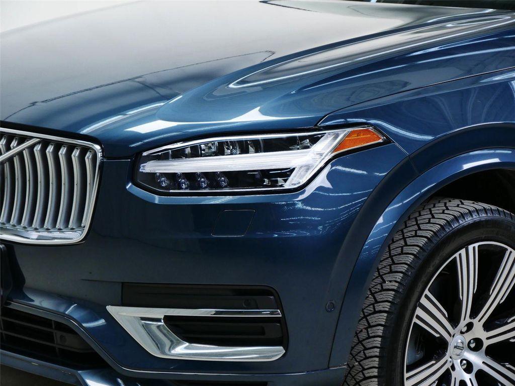 used 2024 Volvo XC90 Recharge Plug-In Hybrid car, priced at $42,859