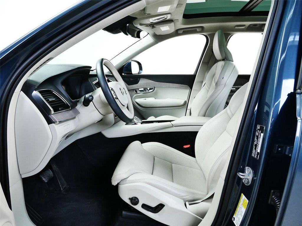 used 2024 Volvo XC90 Recharge Plug-In Hybrid car, priced at $42,859