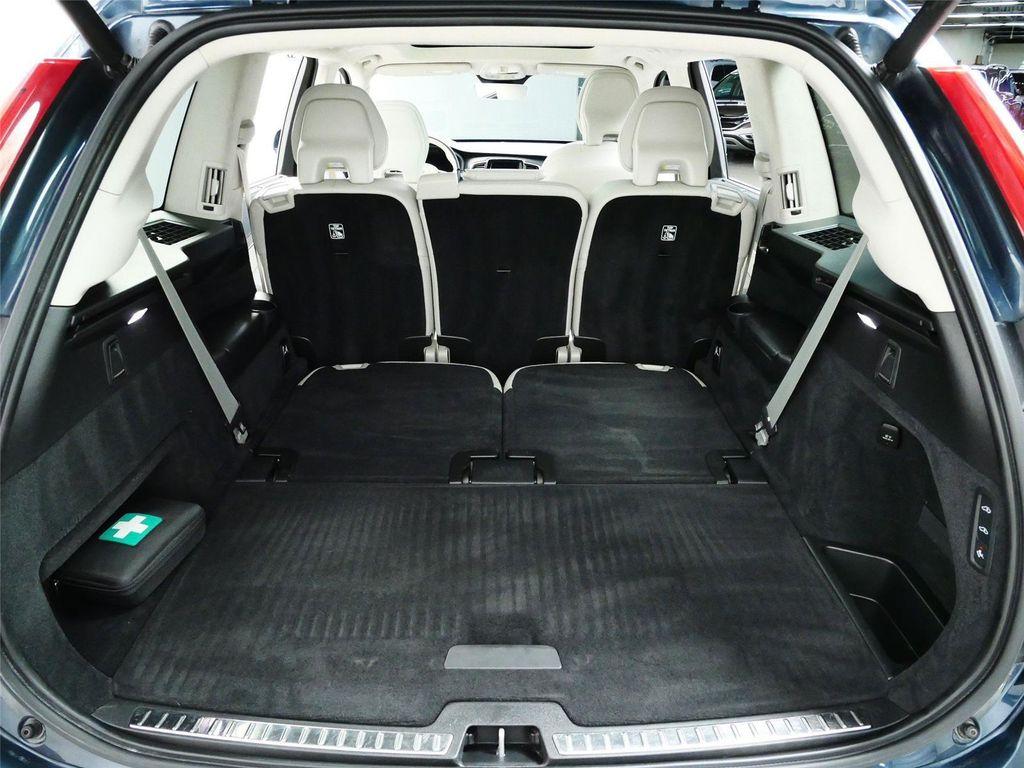 used 2024 Volvo XC90 Recharge Plug-In Hybrid car, priced at $42,859