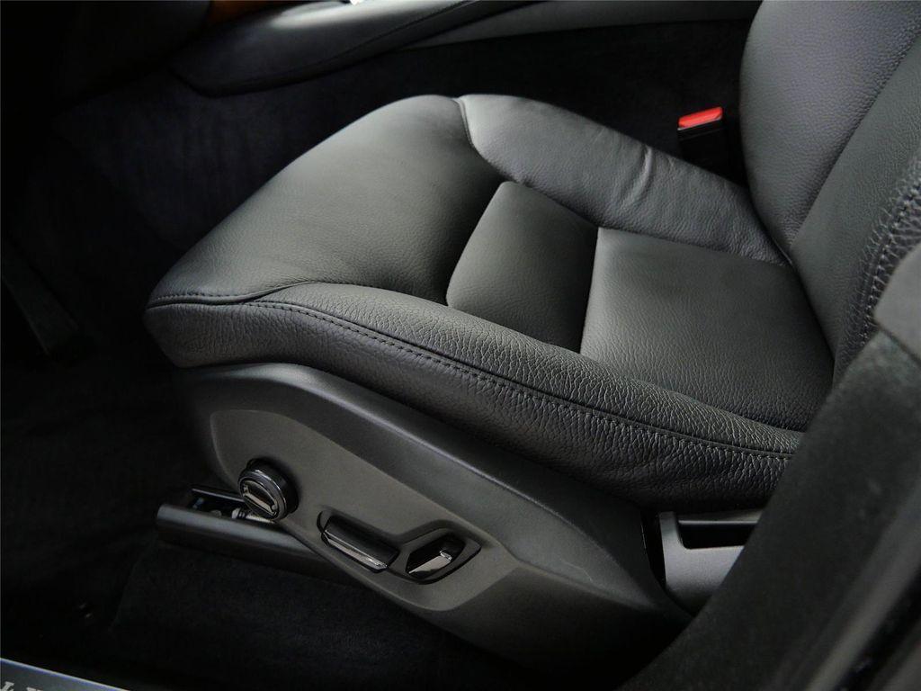 used 2025 Volvo XC90 car, priced at $44,999