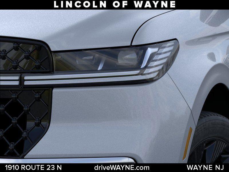new 2026 Lincoln Navigator car, priced at $108,815