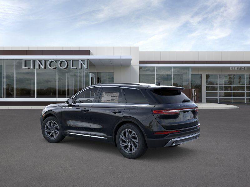 new 2026 Lincoln Corsair car, priced at $42,888