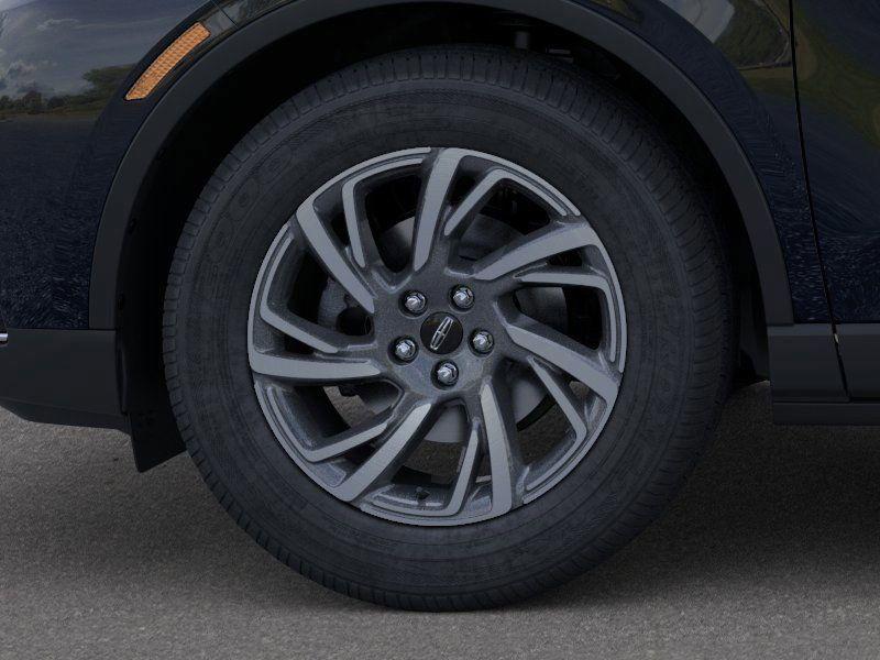 new 2026 Lincoln Corsair car, priced at $43,388