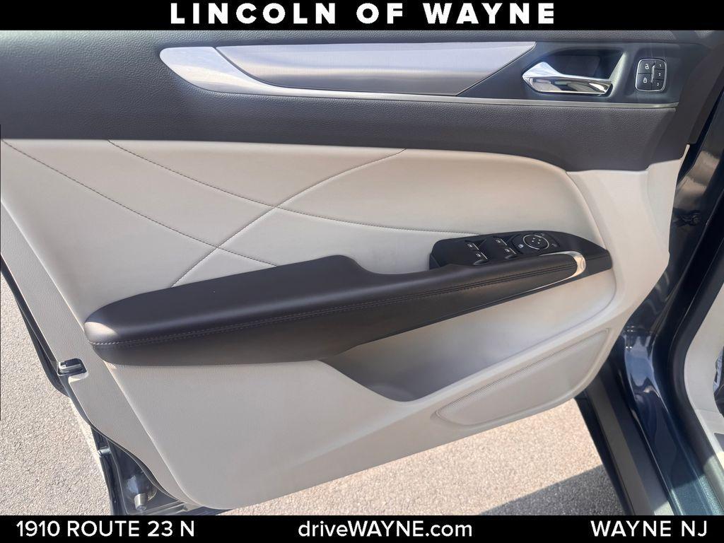 used 2019 Lincoln MKC car, priced at $14,984