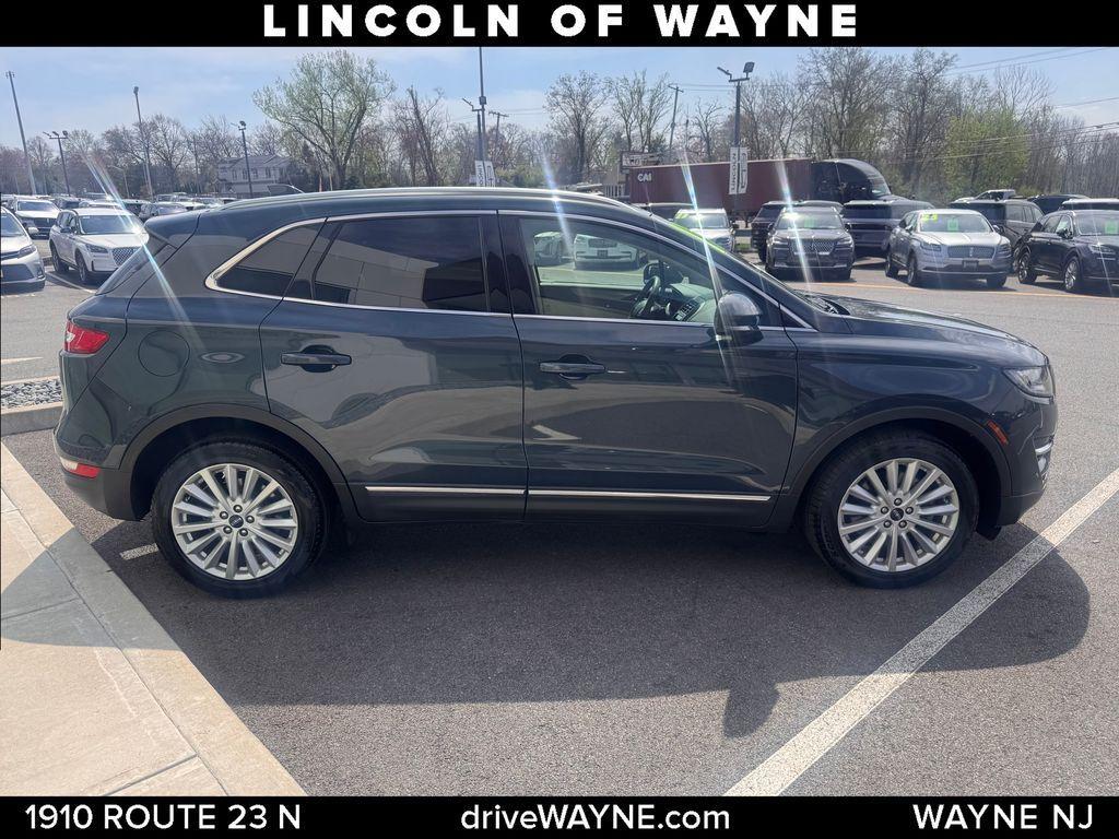 used 2019 Lincoln MKC car, priced at $14,984