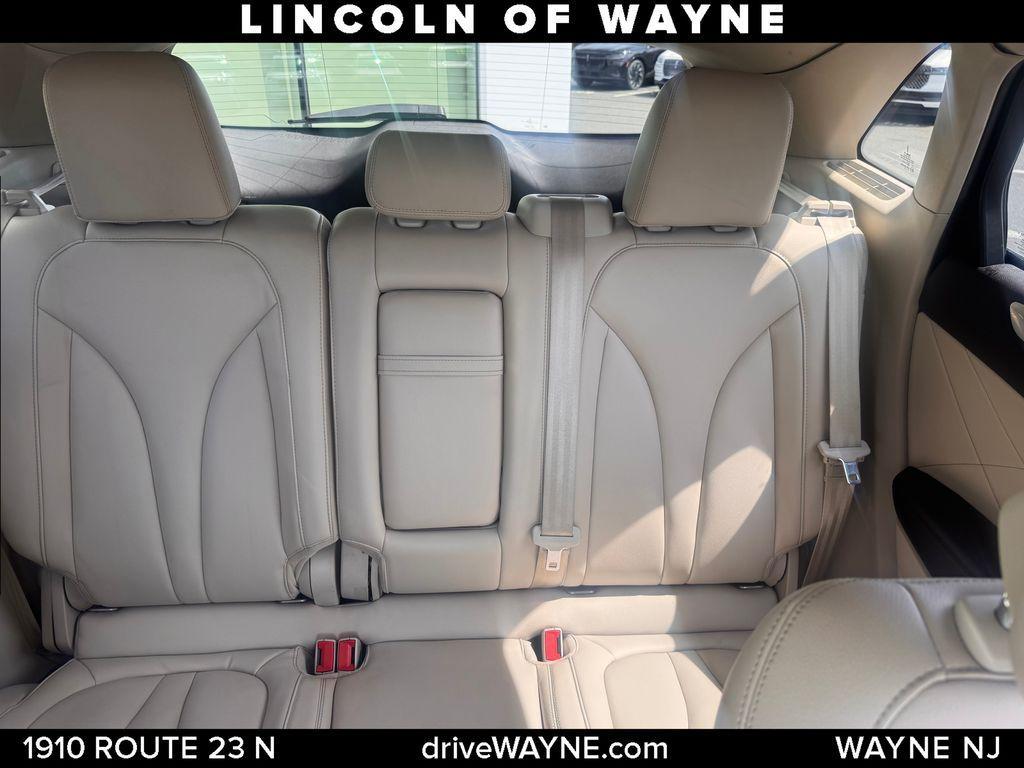 used 2019 Lincoln MKC car, priced at $14,984