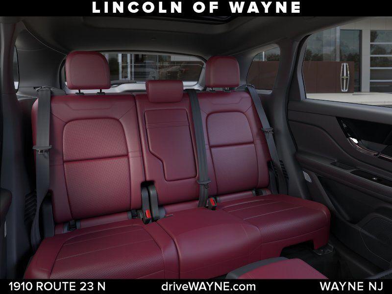 new 2026 Lincoln Corsair car, priced at $51,463