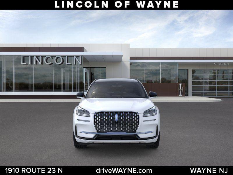 new 2026 Lincoln Corsair car, priced at $51,463