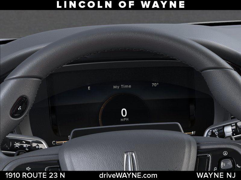 new 2026 Lincoln Corsair car, priced at $51,463