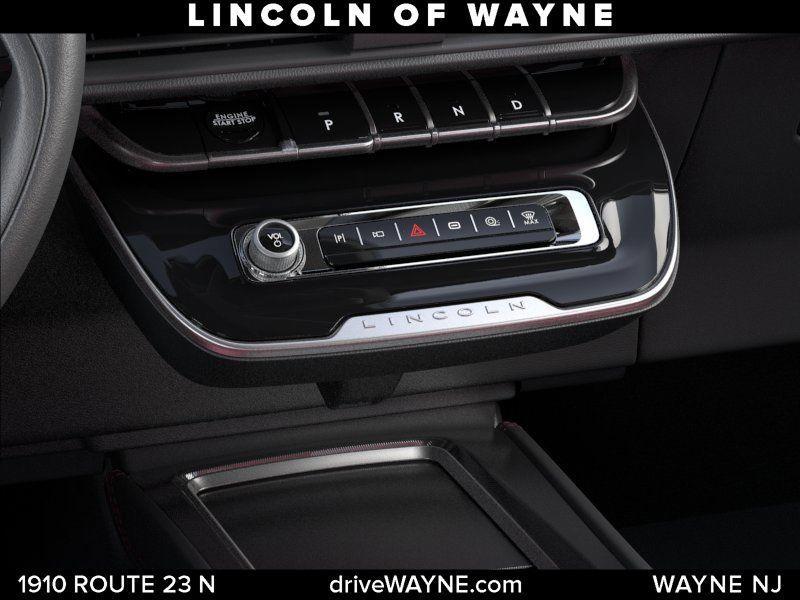 new 2026 Lincoln Corsair car, priced at $51,463