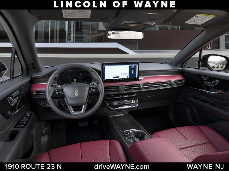 new 2026 Lincoln Corsair car, priced at $51,463